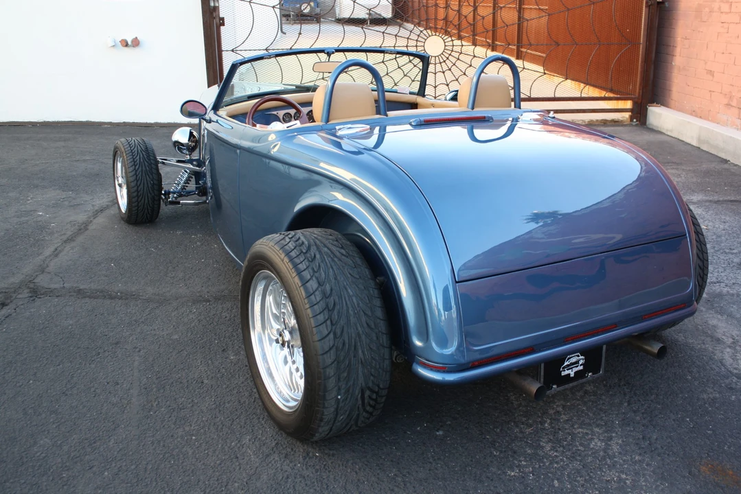 1932 Ford Hot Rod - Image 18 of 31
