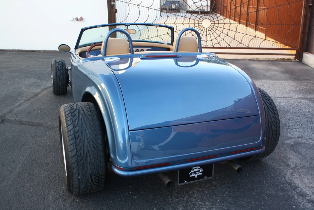 1932 Ford Hot Rod - Image 17 of 31