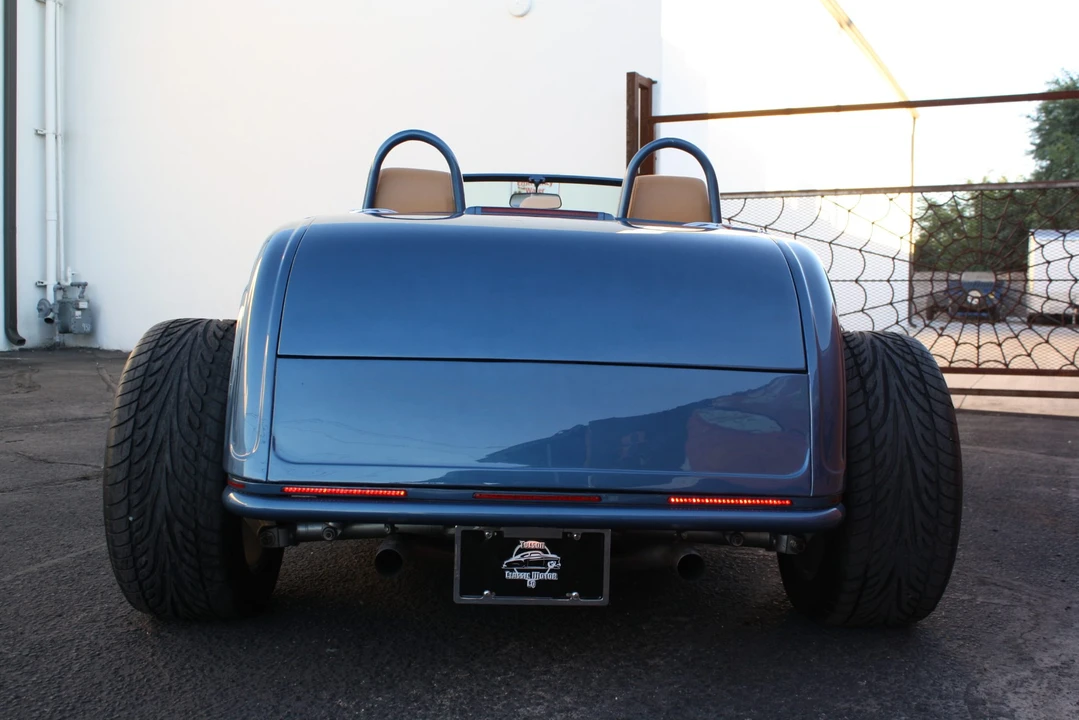 1932 Ford Hot Rod - Image 16 of 31