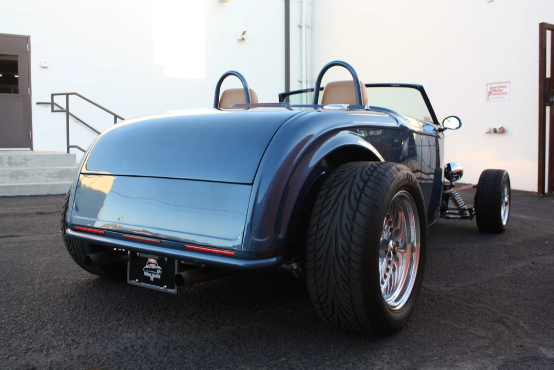 1932 Ford Hot Rod - Image 15 of 31