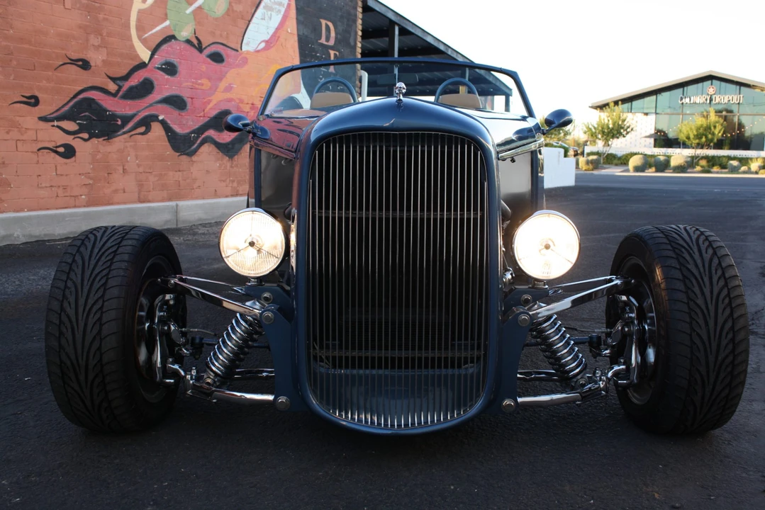1932 Ford Hot Rod - Image 25 of 31