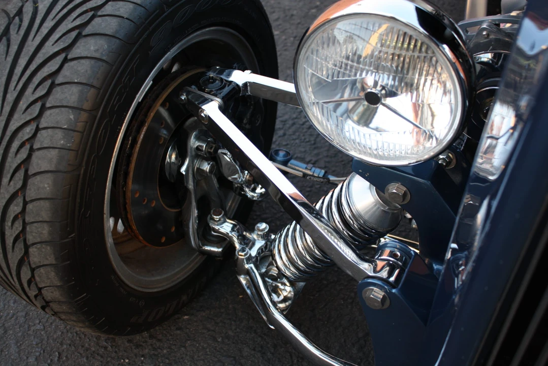 1932 Ford Hot Rod - Image 26 of 31