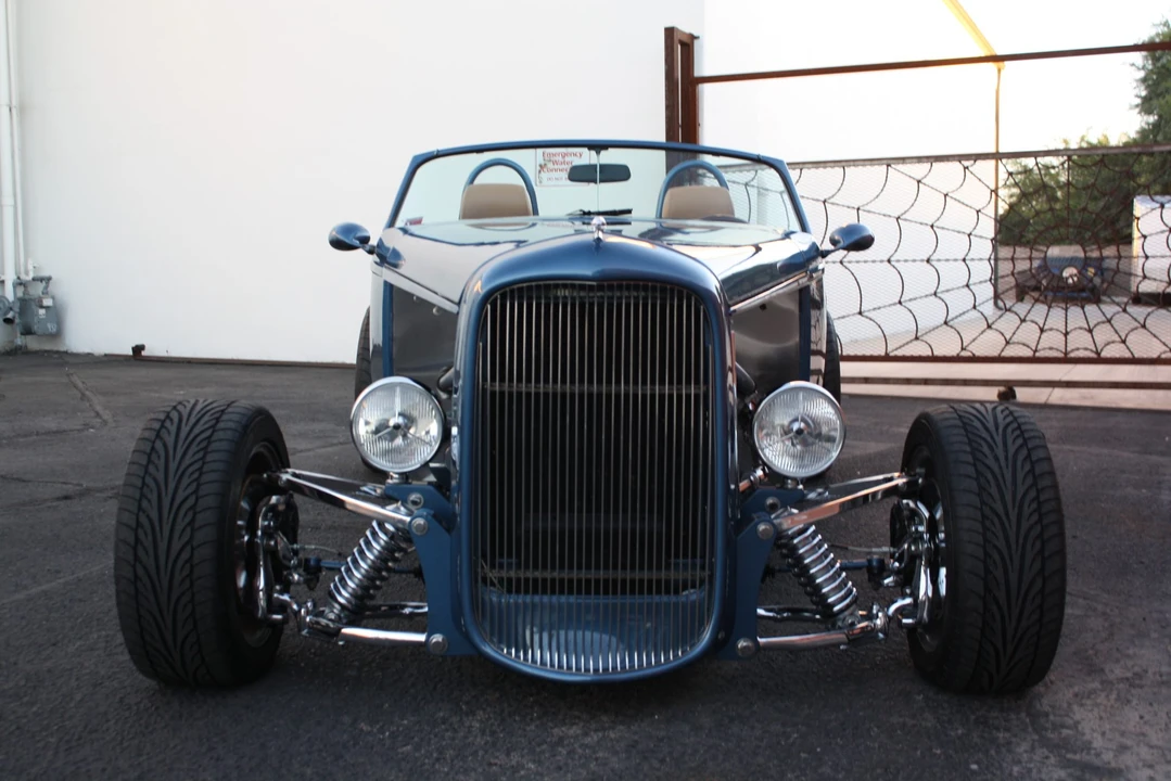 1932 Ford Hot Rod - Image 2 of 31