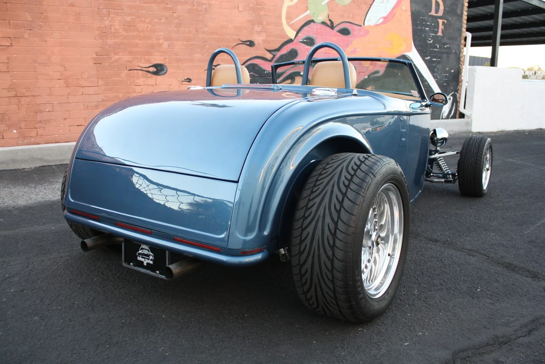 1932 Ford Hot Rod - Image 14 of 31
