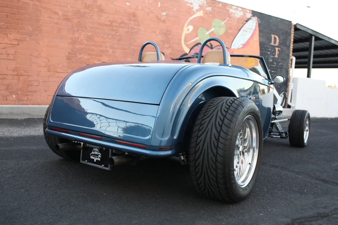 1932 Ford Hot Rod - Image 13 of 31