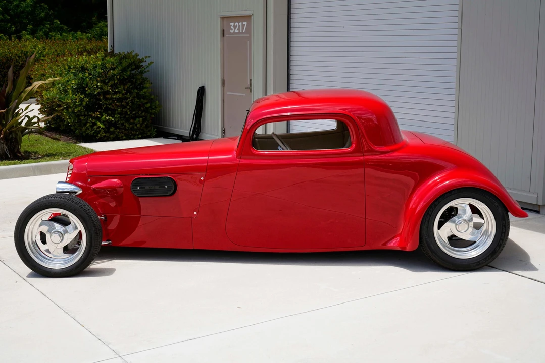 Ford Hot Rod - Image 6 of 31