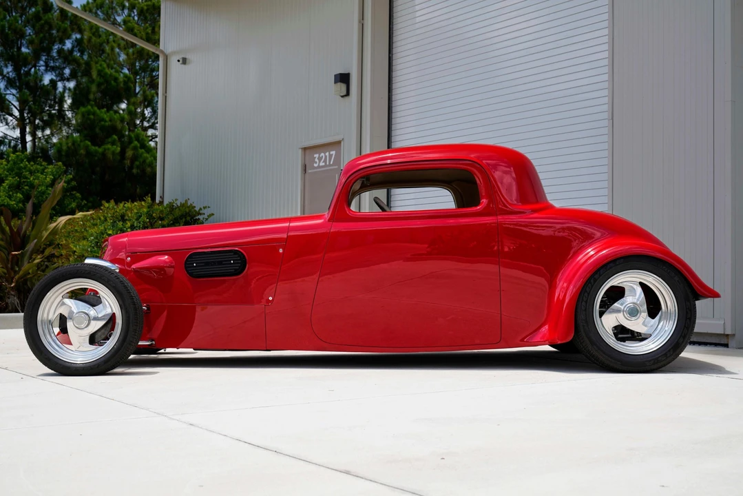 Ford Hot Rod - Image 7 of 31
