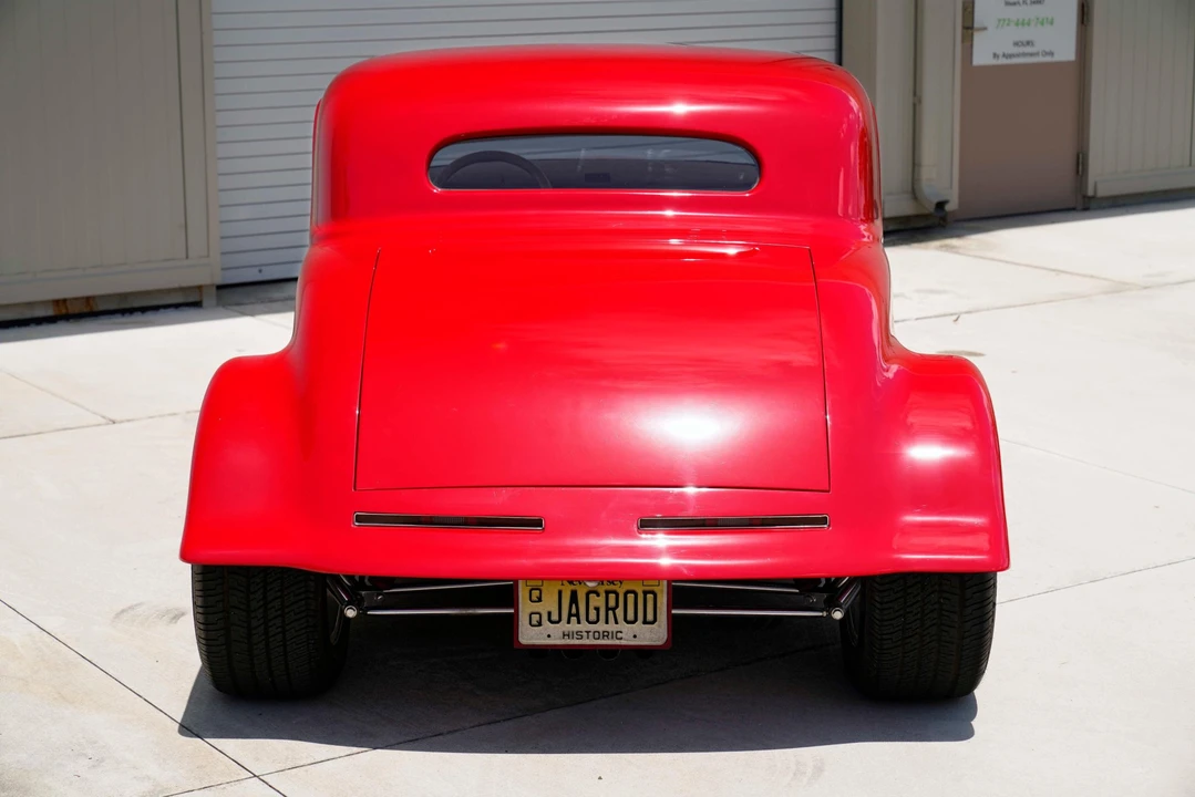 Ford Hot Rod - Image 9 of 31
