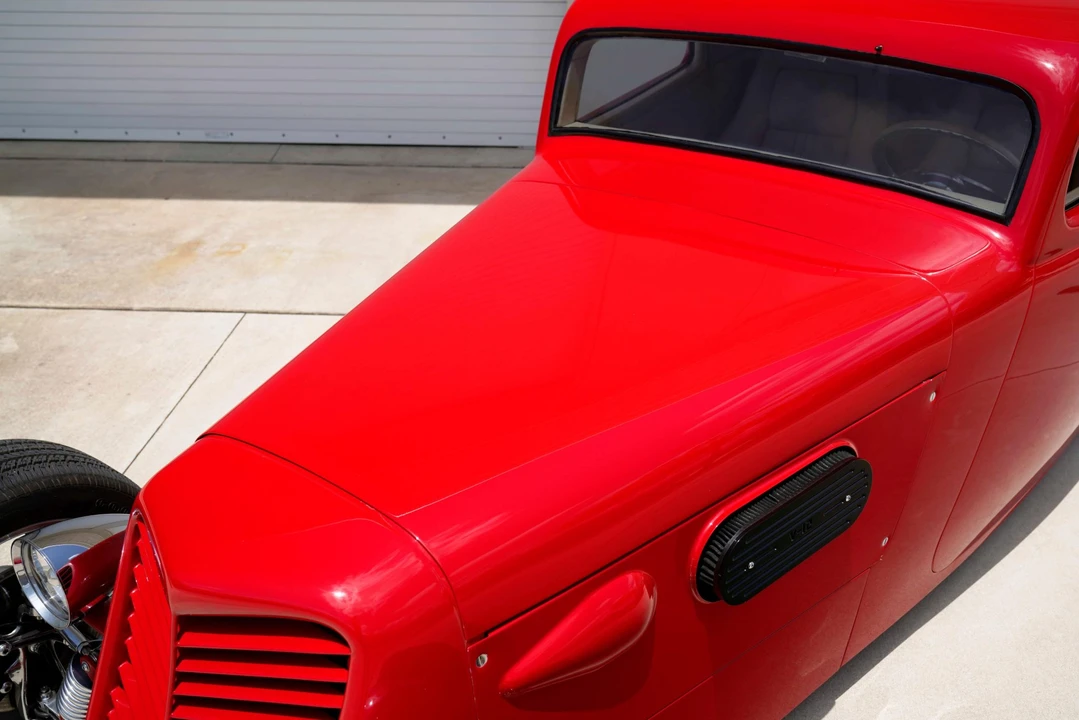 Ford Hot Rod - Image 27 of 31