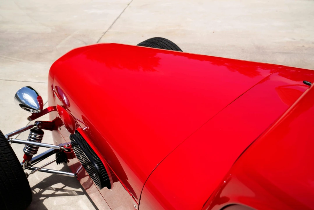 Ford Hot Rod - Image 28 of 31