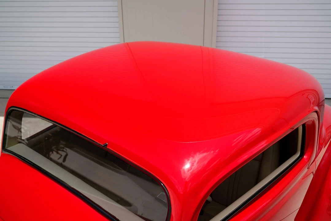 Ford Hot Rod - Image 29 of 31