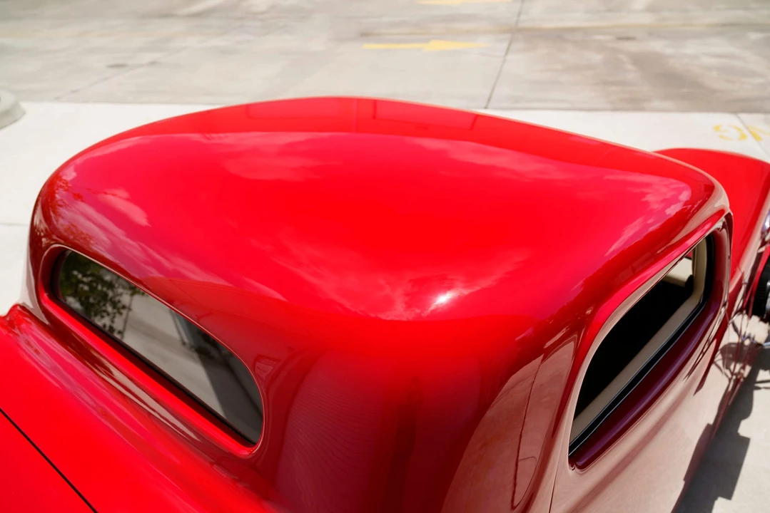 Ford Hot Rod - Image 30 of 31