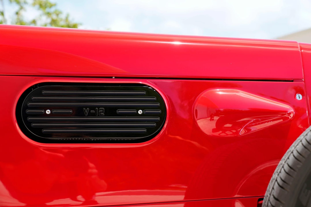 Ford Hot Rod - Image 31 of 31