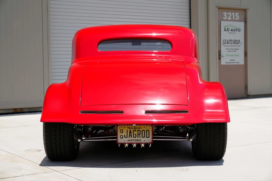 Ford Hot Rod - Image 8 of 31