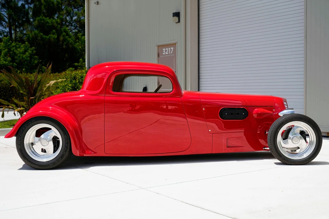 Ford Hot Rod - Image 14 of 31