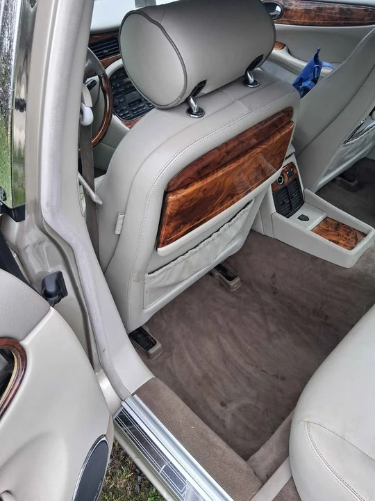 1998 Jaguar X308 XJ - Image 6 of 10