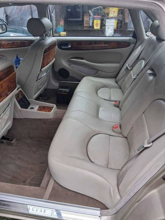 1998 Jaguar X308 XJ - Image 5 of 10