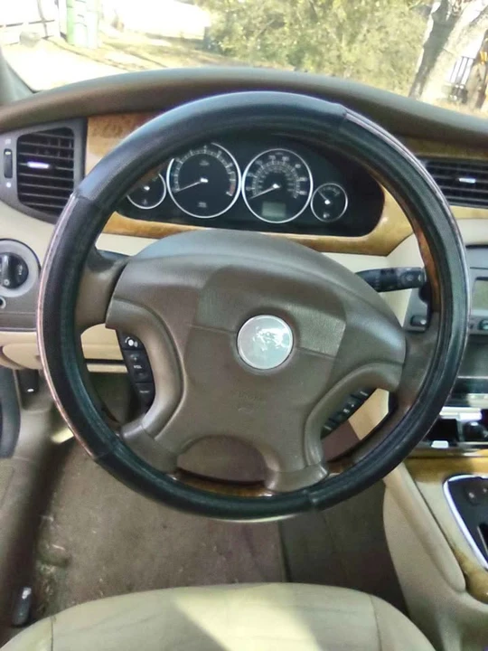 2004 Jaguar X-Type - Image 6 of 10
