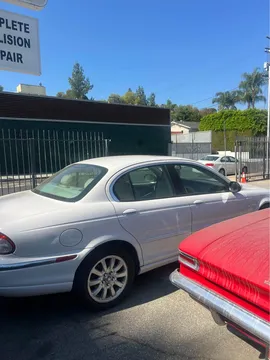 2002 Jaguar X-Type - Image 3 of 7