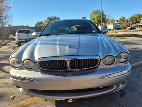 2003 Jaguar X-Type - Image 4 of 10