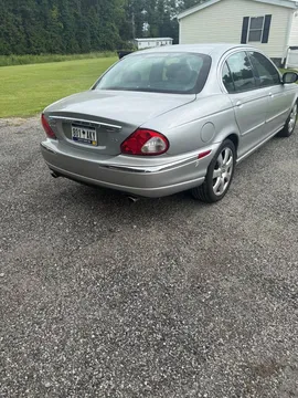 2005 Jaguar X-Type - Image 2 of 7