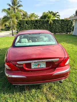2004 Jaguar X-Type - Image 4 of 6