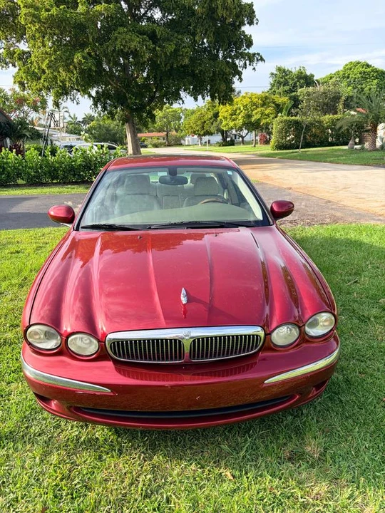 2004 Jaguar X-Type - Image 2 of 6