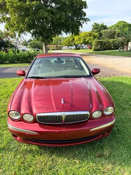 2004 Jaguar X-Type - Image 2 of 6