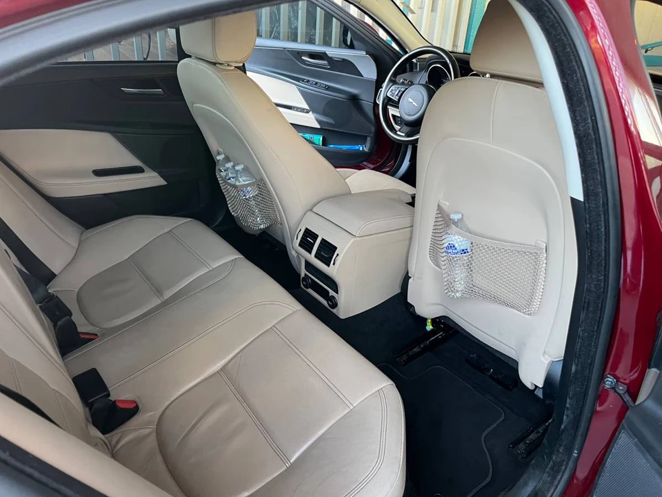 2017 Jaguar XE - Image 13 of 13