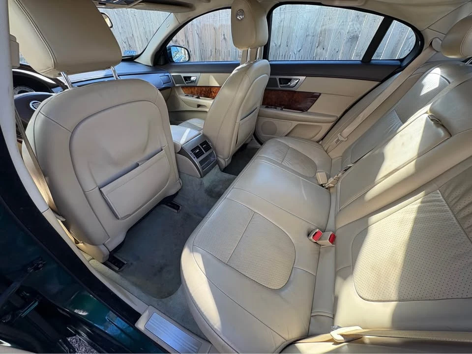 2011 Jaguar X250 XF - Image 10 of 10