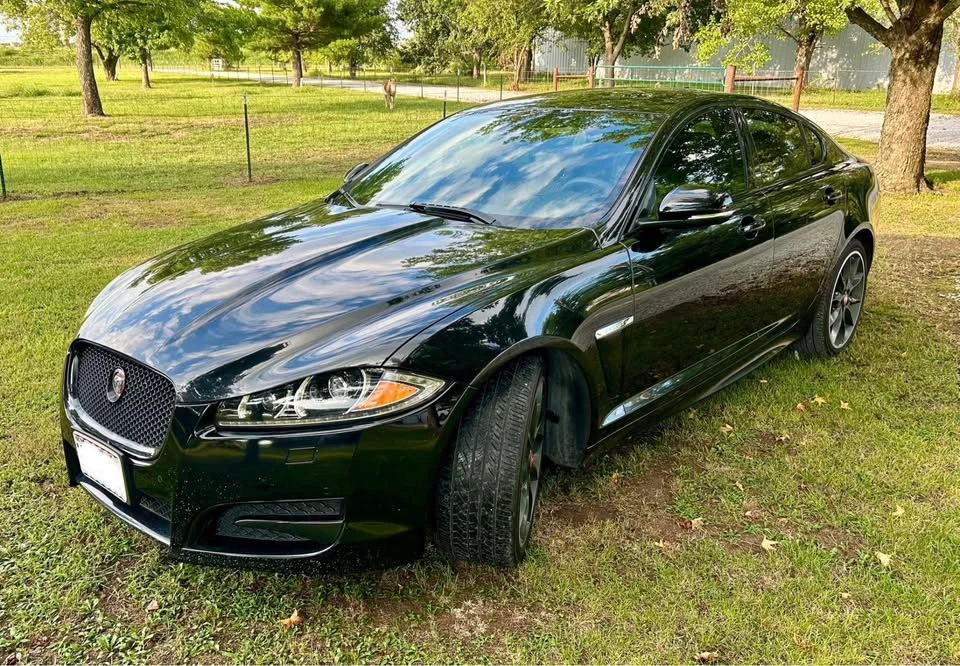 Jaguar XF - Image 4 of 7