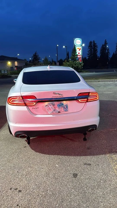 2014 Jaguar X250 XF - Image 6 of 10