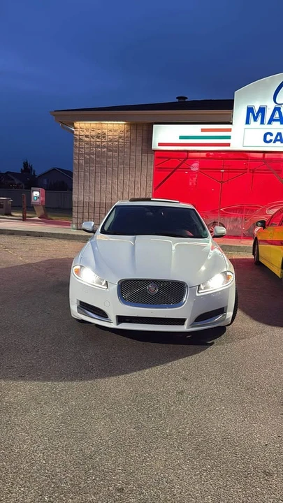 2014 Jaguar X250 XF - Image 2 of 10