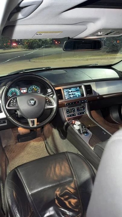 2014 Jaguar X250 XF - Image 10 of 10