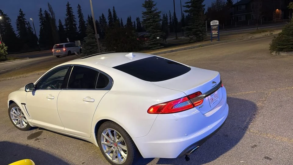 2014 Jaguar X250 XF - Image 5 of 10