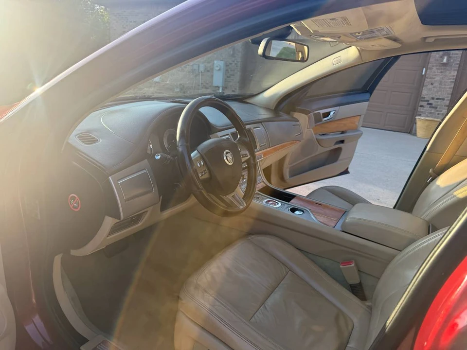 2010 Jaguar X250 XF - Image 4 of 9