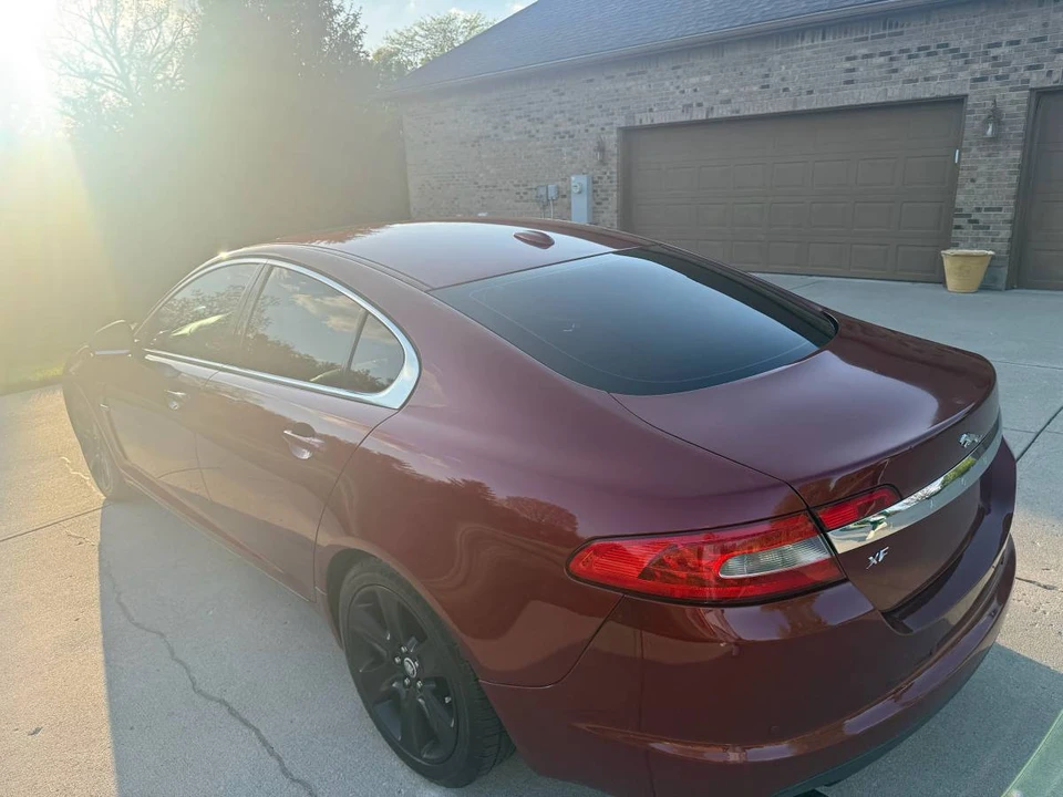2010 Jaguar X250 XF - Image 3 of 9