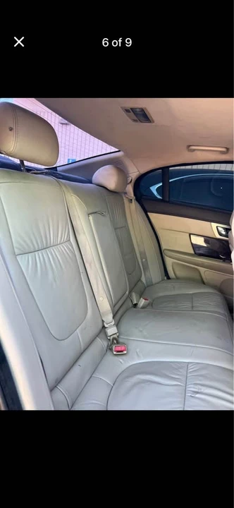 2011 Jaguar X250 XF - Image 2 of 6