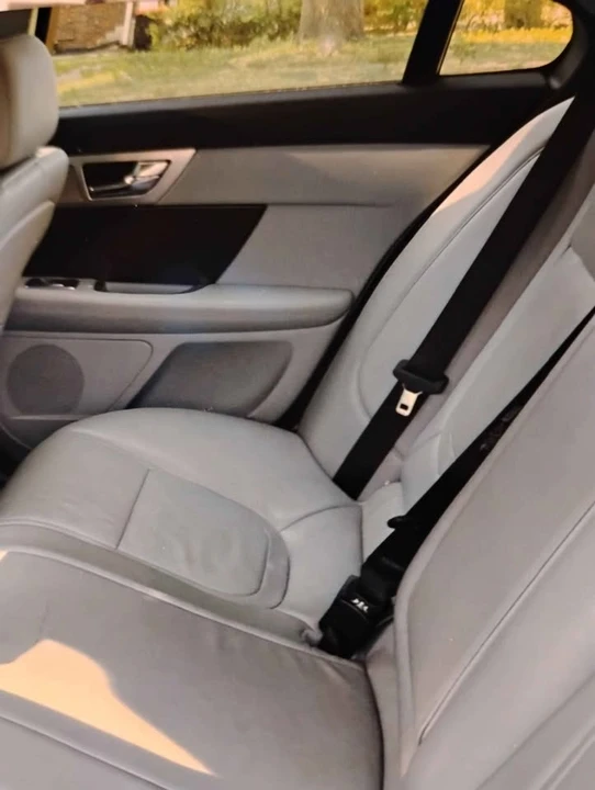 2013 Jaguar X250 XF - Image 7 of 7