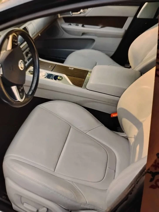 2013 Jaguar X250 XF - Image 6 of 7