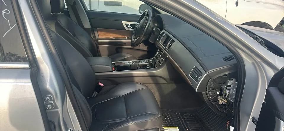 2015 Jaguar X250 XF - Image 6 of 7