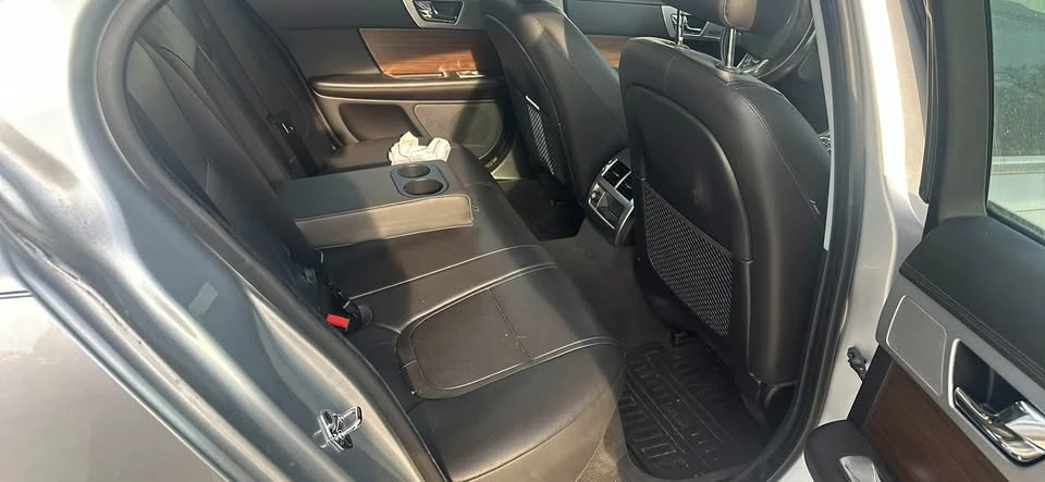 2015 Jaguar X250 XF - Image 5 of 7