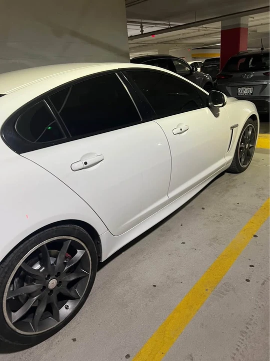 2015 Jaguar X250 XF - Image 6 of 10