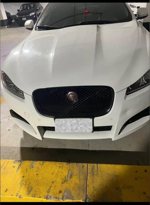 2015 Jaguar X250 XF - Image 7 of 10