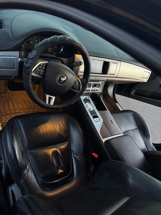 Jaguar X250 XF - Image 5 of 7