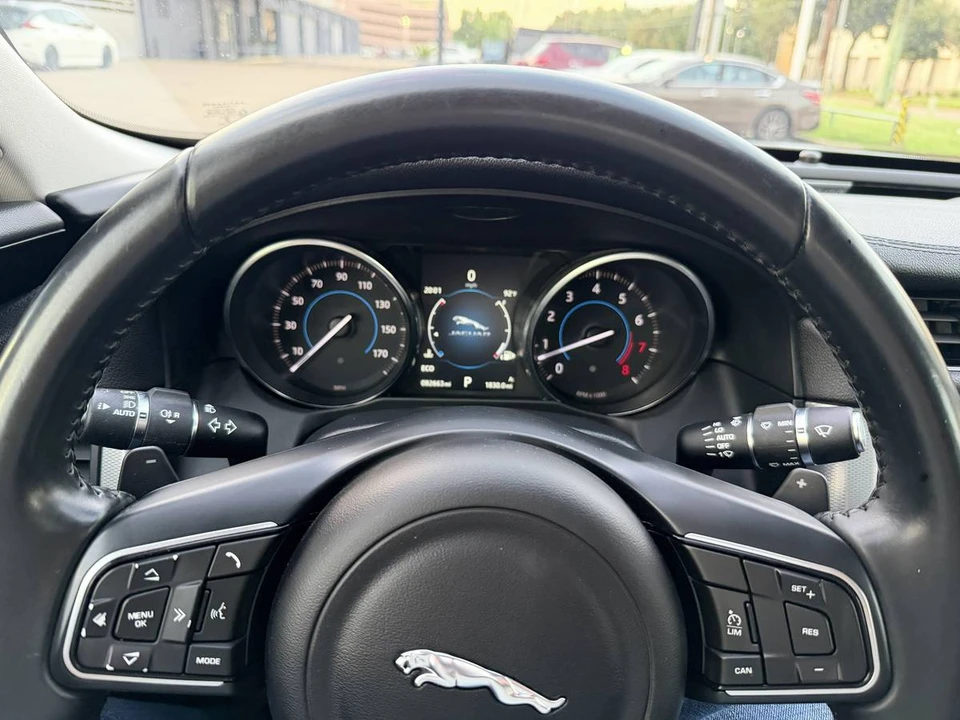 2016 Jaguar X260 XF - Image 15 of 21