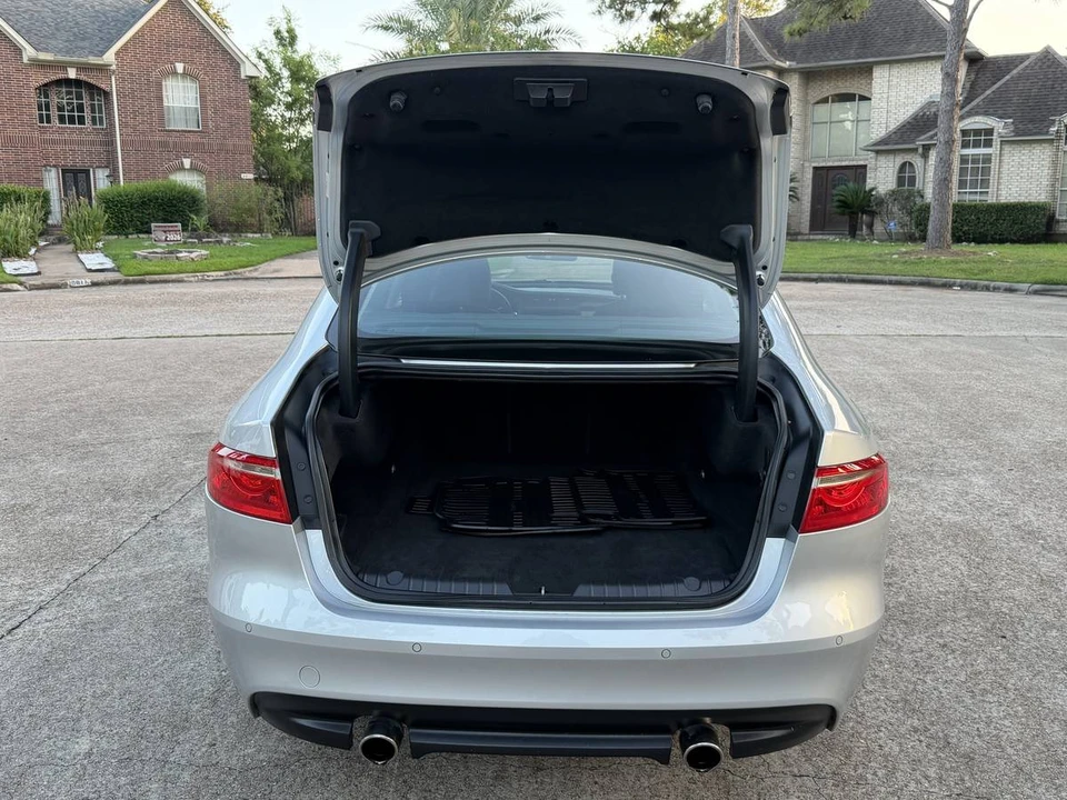 2016 Jaguar X260 XF - Image 20 of 21