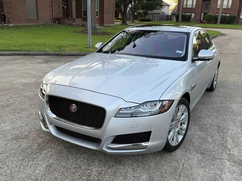 2016 Jaguar X260 XF - Image 4 of 21