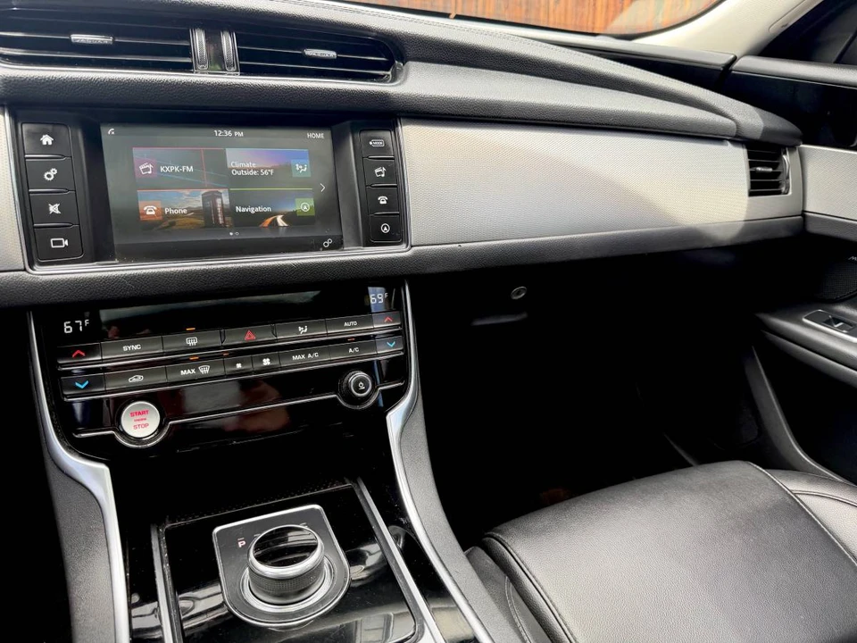 2019 Jaguar X260 XF - Image 14 of 20