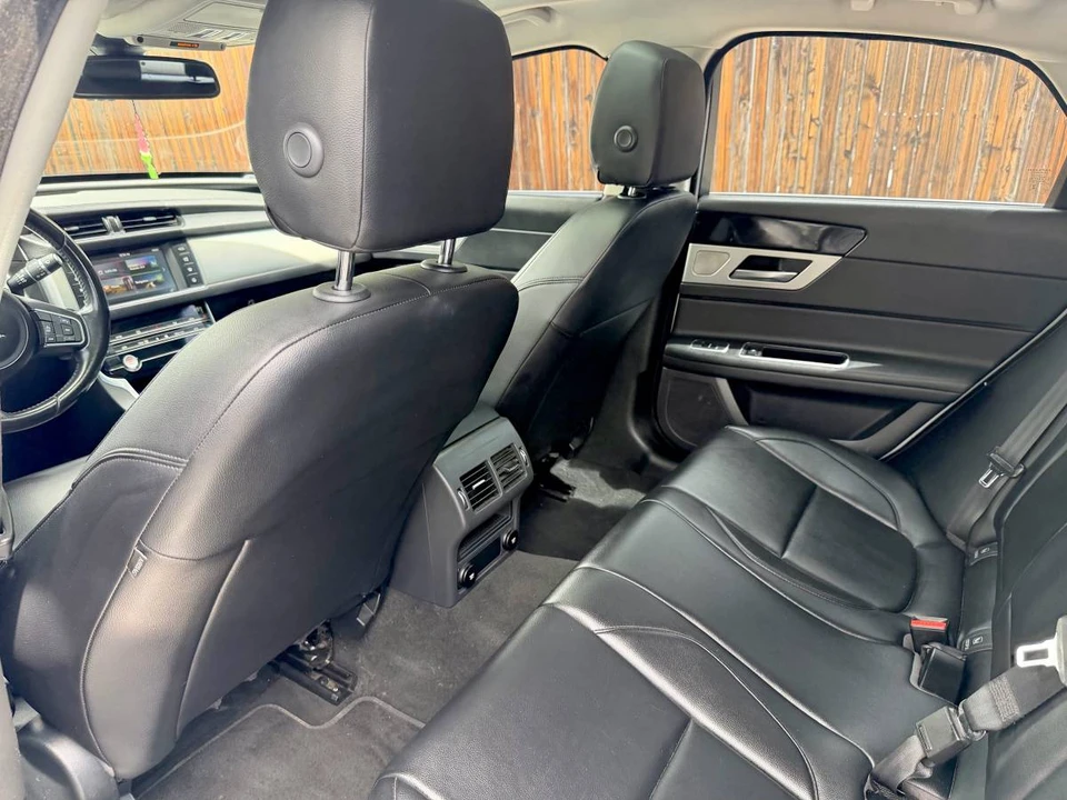 2019 Jaguar X260 XF - Image 19 of 20